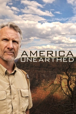 Watch free America Unearthed Movies