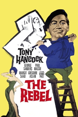 Watch free The Rebel Movies