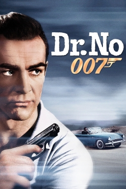 Watch free Dr. No Movies