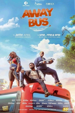 Watch free Away Bus Movies