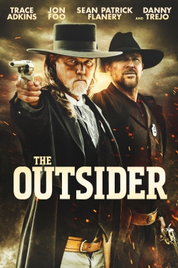 Watch free The Outsider Movies