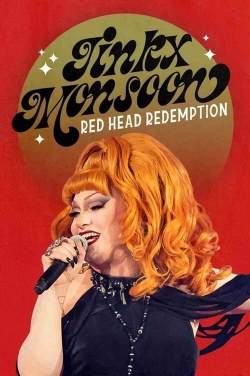 Watch free Jinkx Monsoon: Red Head Redemption Movies