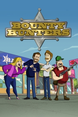 Watch free Bounty Hunters Movies