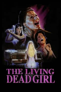 Watch free The Living Dead Girl Movies