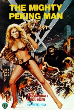 Watch free The Mighty Peking Man Movies