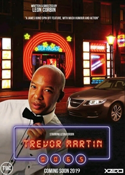 Watch free Trevor Martin 006.5 Movies