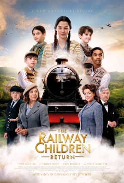 Watch free The Railway Children Return Movies