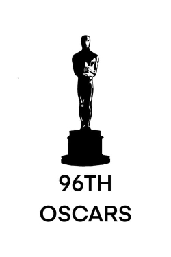 Watch free 96th Academy Awards Movies