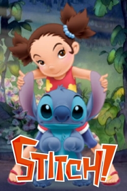 Watch free Stitch! Movies