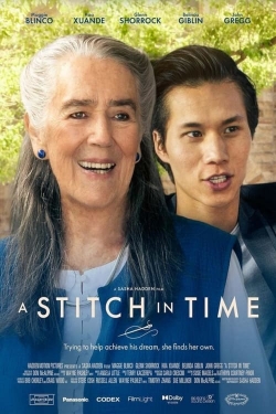 Watch free A Stitch in Time Movies