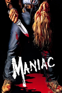 Watch free Maniac Movies