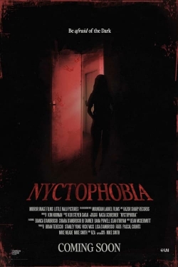 Watch free Nyctophobia Movies