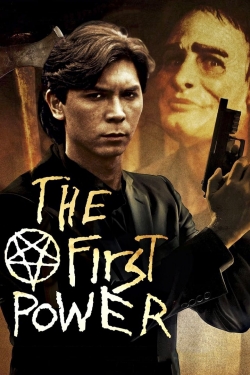 Watch free The First Power Movies