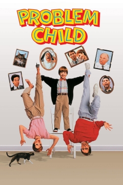 Watch free Problem Child Movies