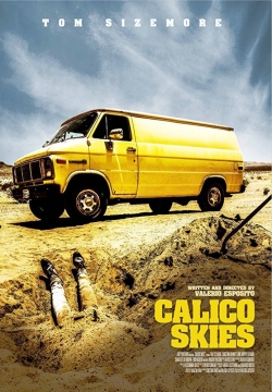 Watch free Calico Skies Movies