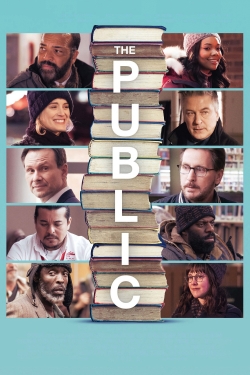 Watch free The Public Movies