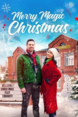 Watch free Merry Magic Christmas Movies