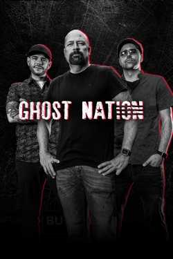 Watch free Ghost Nation Movies