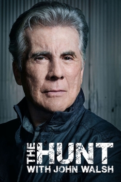 Watch free The Hunt with John Walsh Movies