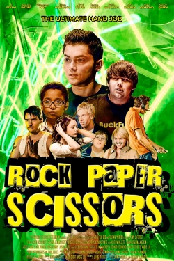 Watch free Rock Paper Scissors Movies