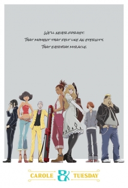 Watch free Carole & Tuesday Movies