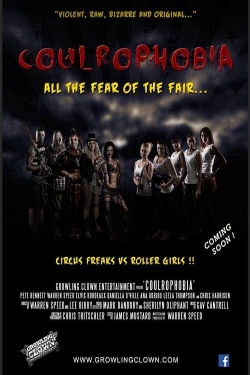 Watch free Coulrophobia Movies