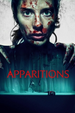 Watch free Apparitions Movies