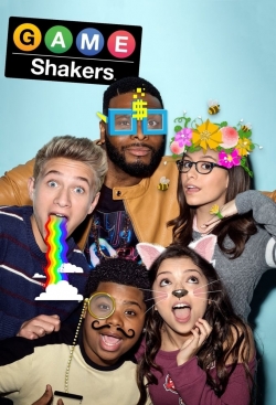 Watch free Game Shakers Movies