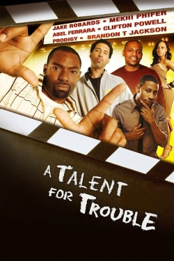 Watch free A Talent For Trouble Movies