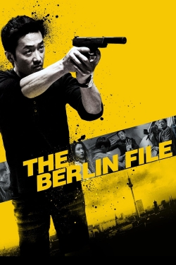 Watch free The Berlin File Movies