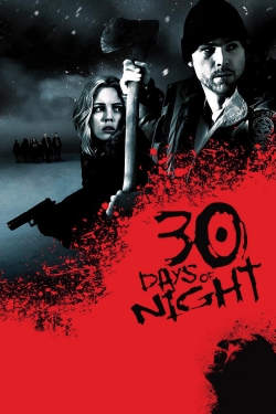 Watch free 30 Days of Night Movies