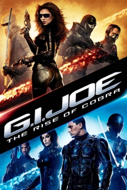 Watch free G.I. Joe: The Rise of Cobra Movies