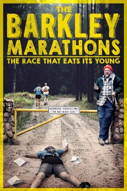 Watch free The Barkley Marathons: The Race That Eats Its Young Movies