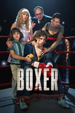 Watch free Boxer Movies