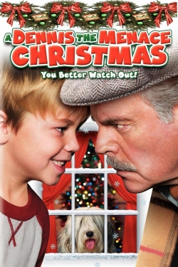 Watch free A Dennis the Menace Christmas Movies