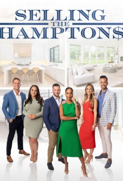 Watch free Selling the Hamptons Movies