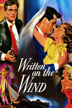 Watch free Written on the Wind Movies