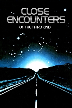 Watch free Close Encounters of the Third Kind Movies