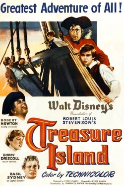 Watch free Treasure Island Movies