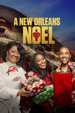 Watch free A New Orleans Noel Movies