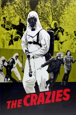 Watch free The Crazies Movies