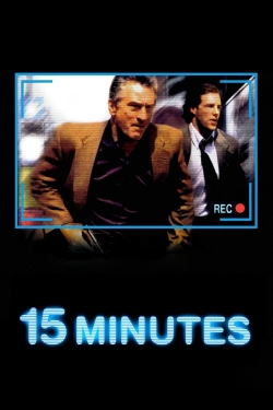 Watch free 15 Minutes Movies