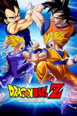 Watch free Dragon Ball Z Movies