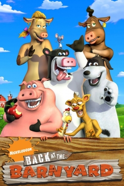 Watch free Back at the Barnyard Movies