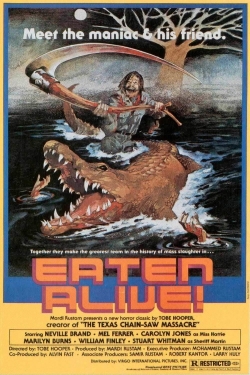 Watch free Eaten Alive Movies