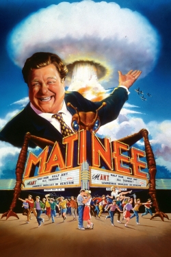 Watch free Matinee Movies