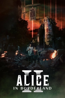 Watch free Alice in Borderland Movies