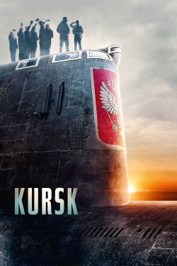 Watch free Kursk Movies