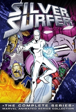 Watch free Silver Surfer Movies