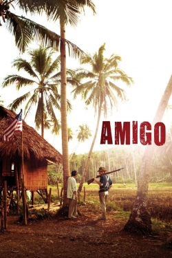 Watch free Amigo Movies